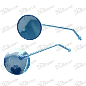 Monkey DAX Bike Spare Parts Rear Mirror Rearview Mirrors