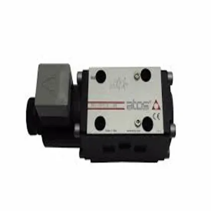 New Authentic ATOS Solenoid Valve SDHE-0718: Original & High-Quality Valve Solutions