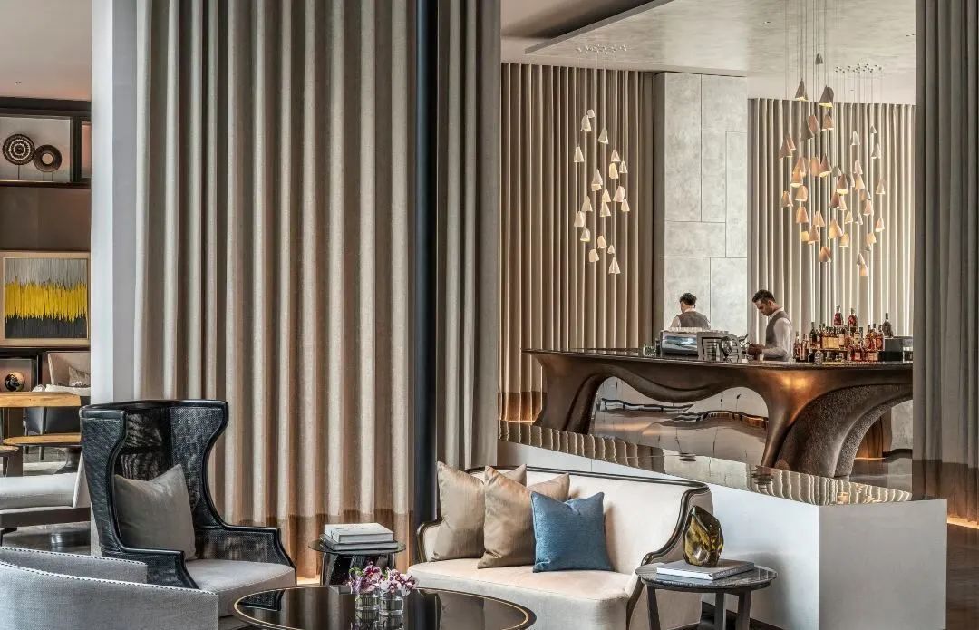 Four Seasons Hotel Chao Phraya Bangkok (17)
