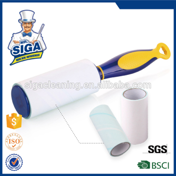 Mr.SIGA New Products Sticky lint roller Custom mini Lint Rollers