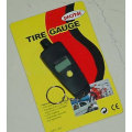 Digital Tire Pressure Gauge Digital Tyre Inflator Manufactory