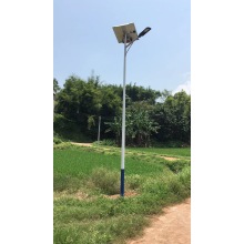 outdoor solar light