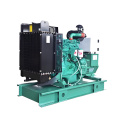 Silent Generador Electrico diesel Grupo Gerador Elétrico