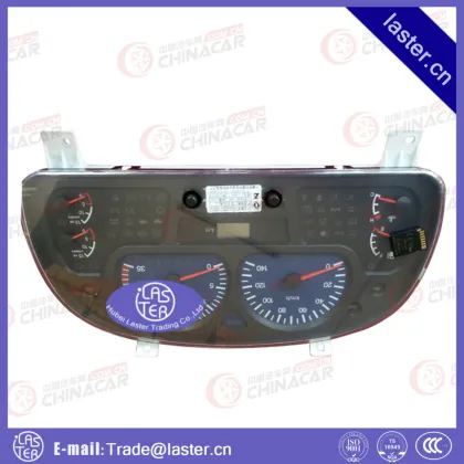 Dongfeng Denon Tainjin Hercules small screen for Dongfeng cummins accessories