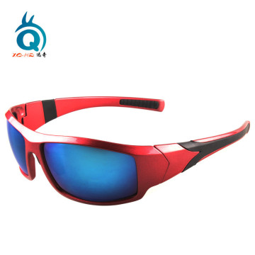 Adult men sunglasses custom polarized sunglasses with CE standard