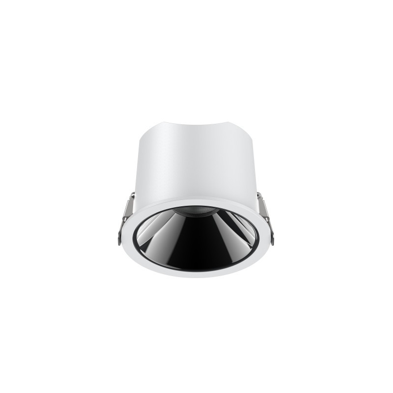 led cob downlight ce