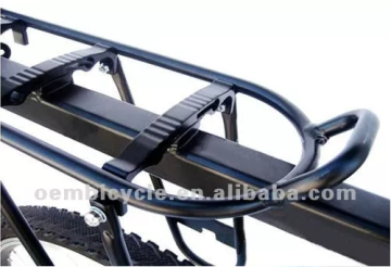 quick release bike rack mtb bike rear rack