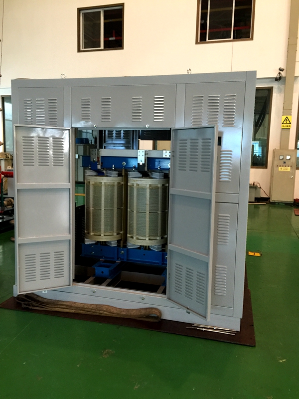 1000kva dry type transformer