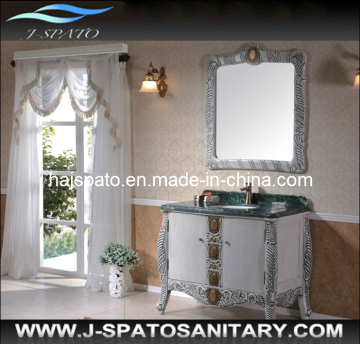 Freestaning Bathroom Vanities Unit for Wash Room (JS-E103)