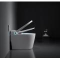 High End Auto Washing Automatic Intelligent Toilet