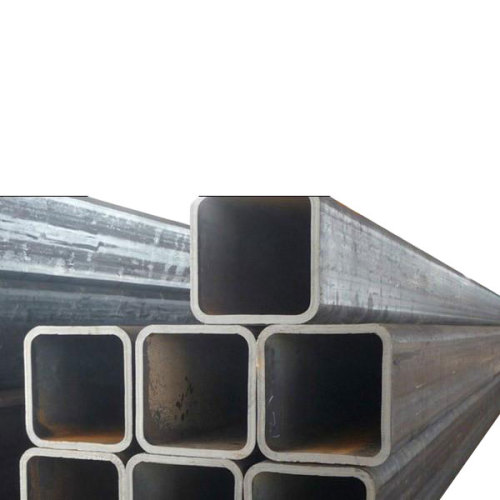 Tubulação de aço quadrada galvanizada de alta qualidade