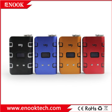 SMY E-cigarrillo God 180 Vaporizer Mod