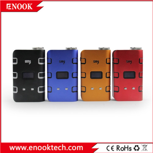 SMY E-cigarette God 180 Vaporizer Mod