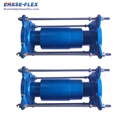 Axial Compensator corrugated compensator Expansion Joint