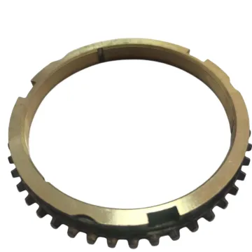 Auto parts input transmission synchronizer ring oem 8-97309-532-0 FOR ISUZU 4HF1 D-MAX