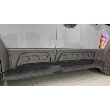 Аксессуары, подходящие для Jetour