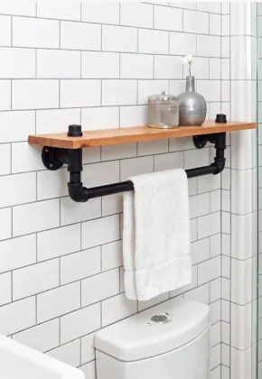 BS Standard Plumbing Materials Malleable Iron Pipe Fitting