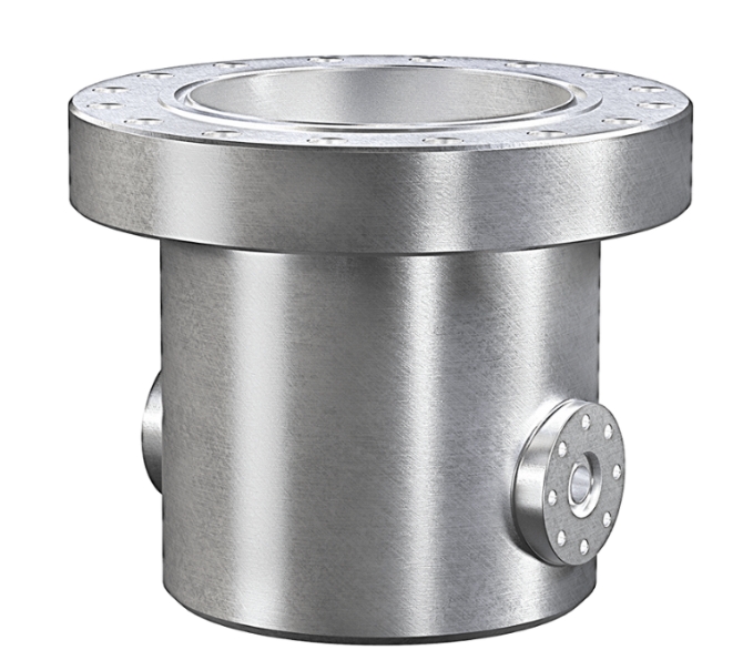 Effiziente Schlauchspulen für verbesserte Bohrlochkopf