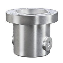 A továbbfejlesztett kúthoz tervezett hatékony csövek orsók