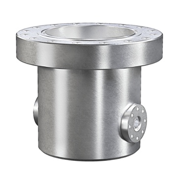 A továbbfejlesztett kúthoz tervezett hatékony csövek orsók