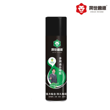 Κόλλα πολλαπλών χρήσεων Fast Bonding Spray