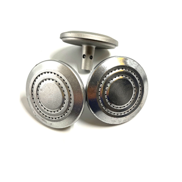 Top Quality Small Aluminum Gas Burner for Cooking