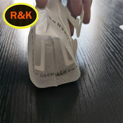 Japan imported material hanging ear coffee filter bag