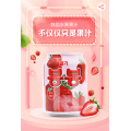 Lotte Mango Juice - Refreshing Tropical Flavor