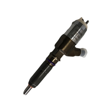 Genuine CAT C6.4 E320D Excavator Diesel Engine Parts - Fuel Injector Nozzles
