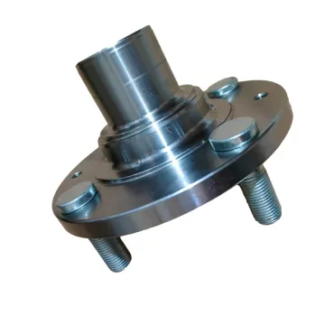 Bearing Front Hub for Nissan Almera N15 40202-0M000 40202-0M010 40202-F4200 40202-Y02G0