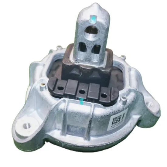 High Quality Engine Mounting Mount Metal OEM Rubber Material 22117935149 22116785601