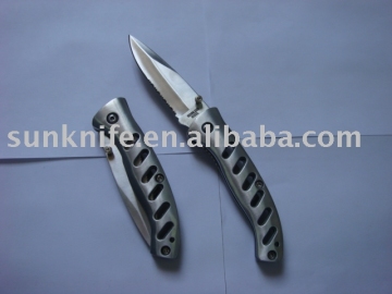 pocket knife