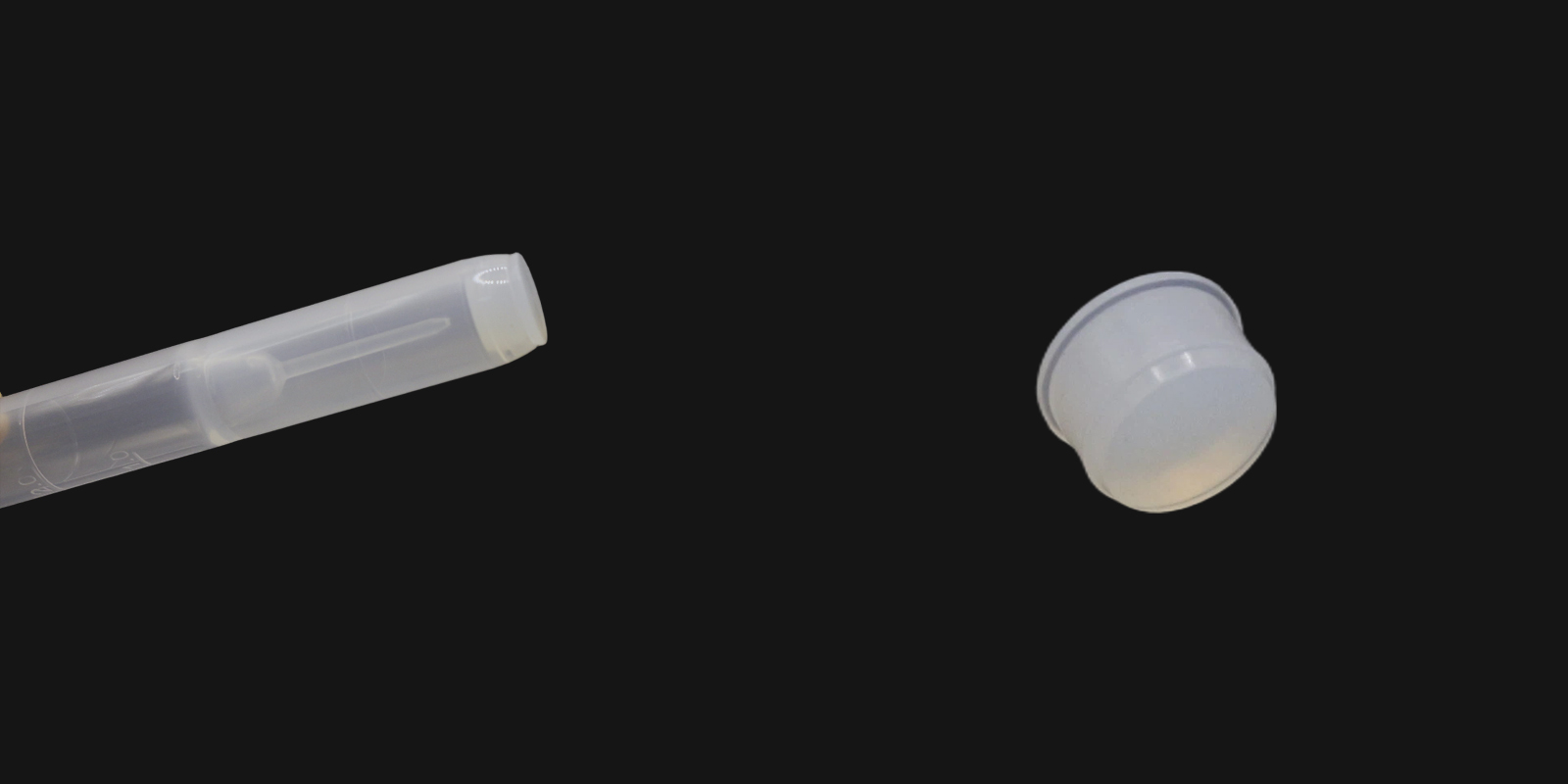 Medical Silicone Sealing Plug