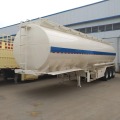 3 Axle Fuel Trailer