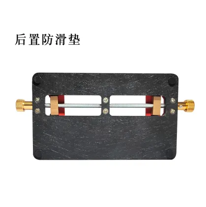 High Temperature Resistant Multi-Functional Universal Mobile Phone Motherboard Maintenance Fixture