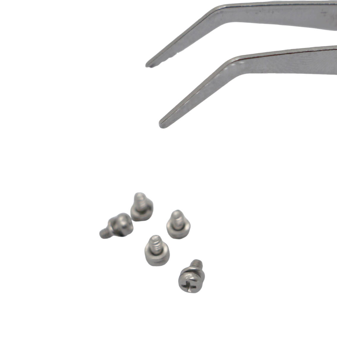 GB9074.3 M1.6 screw