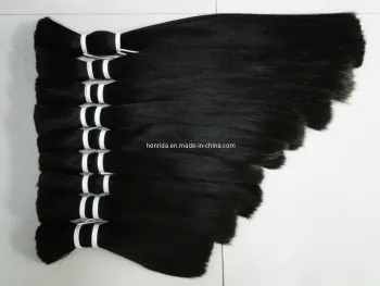 Virgin Remy Hair Bulk Extension (HLD-37)