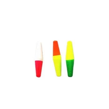 Tapered Rig Peg Floats EPS Foam - Fishing Accessories