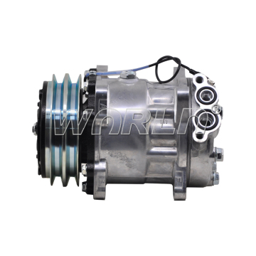12V 7H13 Car AC Compressor for Proton Swara Wira Saga 2