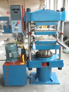 Demold Vulcanizer (XLB-400*400)
