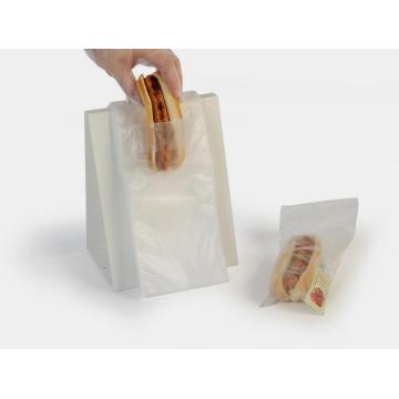 Deli Saddle Bag with Flip Top