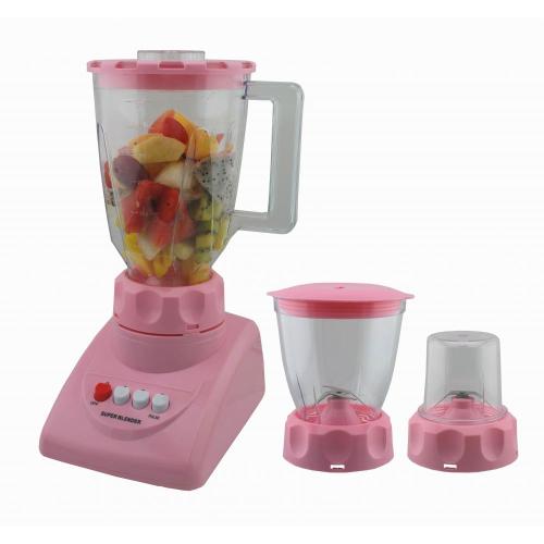 High Stability Food Blender