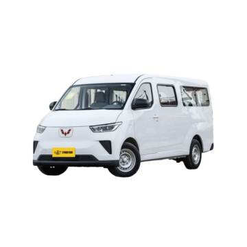Wuling Yangguang 2026 330km/h Bus Comfort