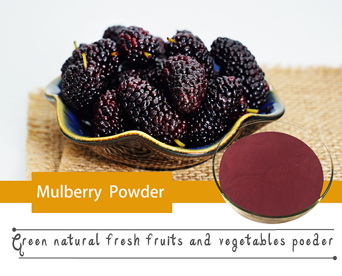 Mulberry-Fruit-powder
