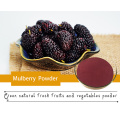 Water soluble Mulberry fruit extract