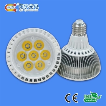LED Spotlight PAR Lamp 7W
