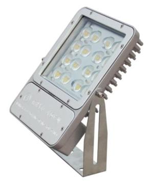 40W LED Explosion-proof Light