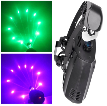 7r 230W DJ Scanner Effect Disco Light Moving Head
