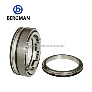 Replace Flygt Pump Mechanical Seal for Models FUL-90mm 3312 3400 7081 7101