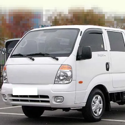 Genuine OEM Quality Auto Spare Parts for KIA BONGO 3 (BONGO3/BONGO III/BONGOIII K2500/K2700/K3000)